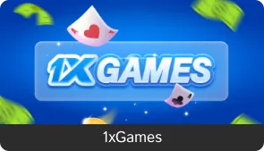 1xGames