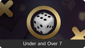 Under and Over 7