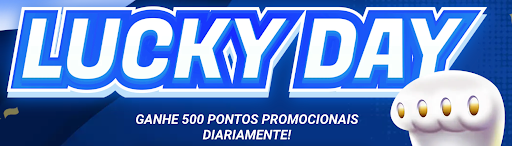 Dia de sorte da 1xBet