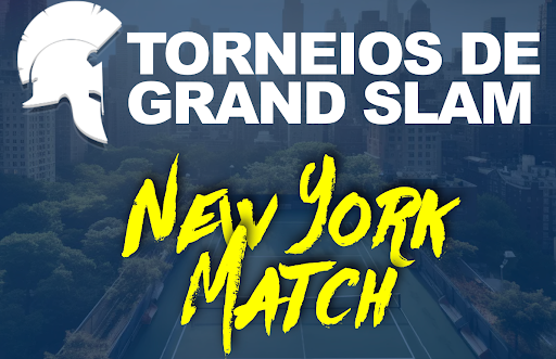 Torneios Grand Slam da 1xbet