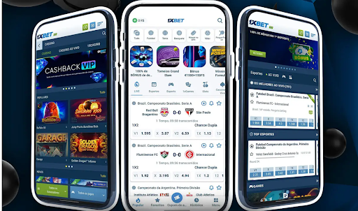 Descarregue o aplicativo para Android